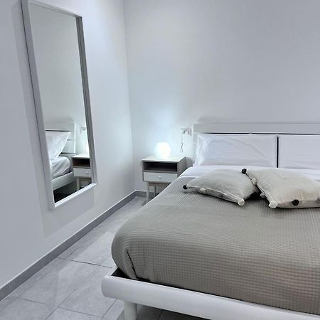 Apartamento Nonna Maria Bari Exterior foto