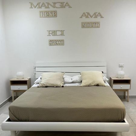 Apartamento Nonna Maria Bari Exterior foto