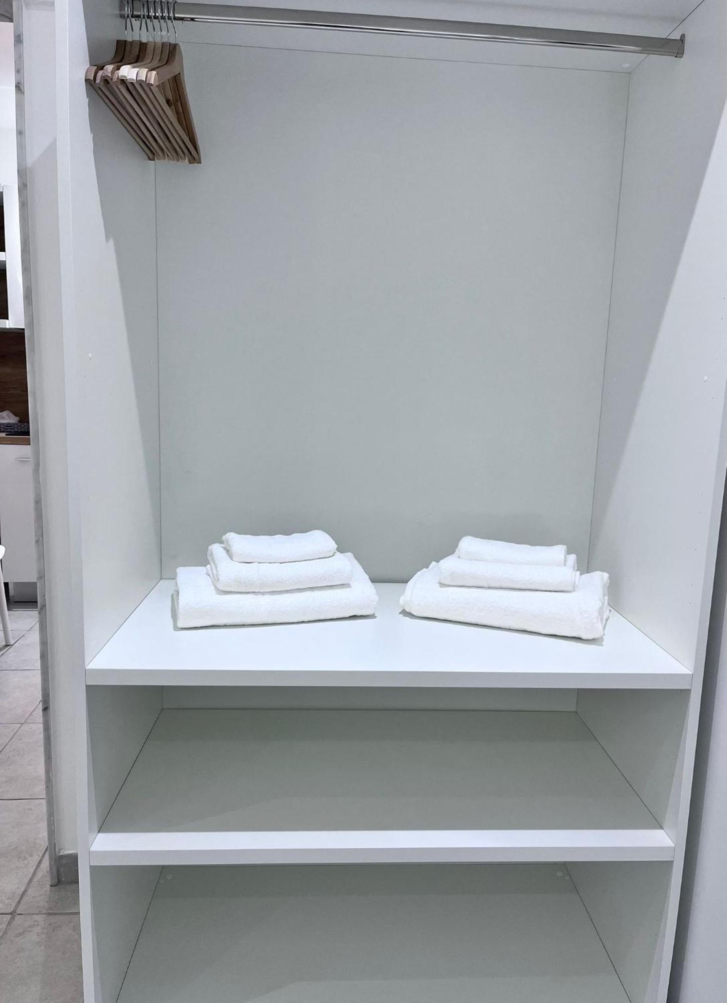 Apartamento Nonna Maria Bari Exterior foto