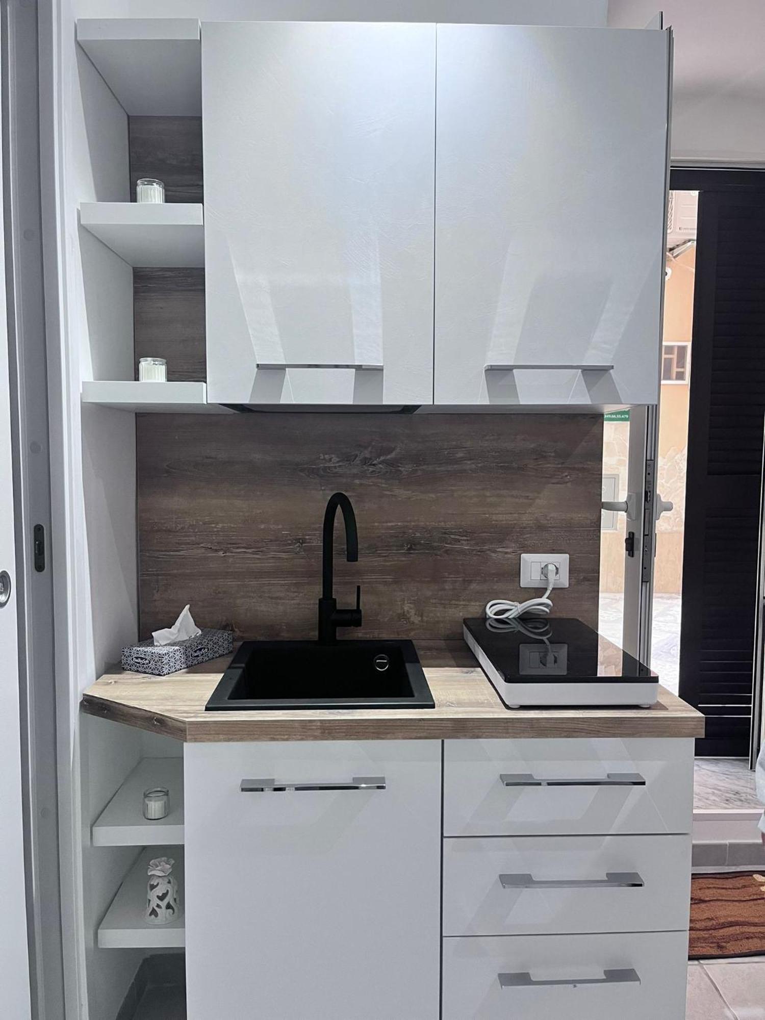 Apartamento Nonna Maria Bari Exterior foto